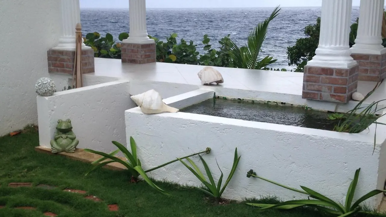 Inn Forever Cottage Robins Bay