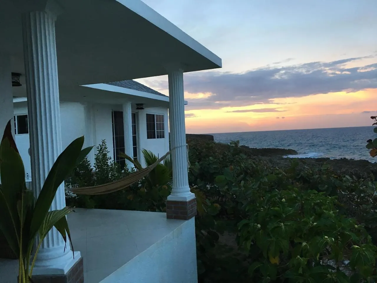 Forever Cottage Robins Bay Jamaica