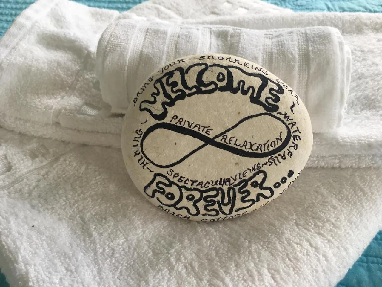 Forever Cottage Robins Bay Inn