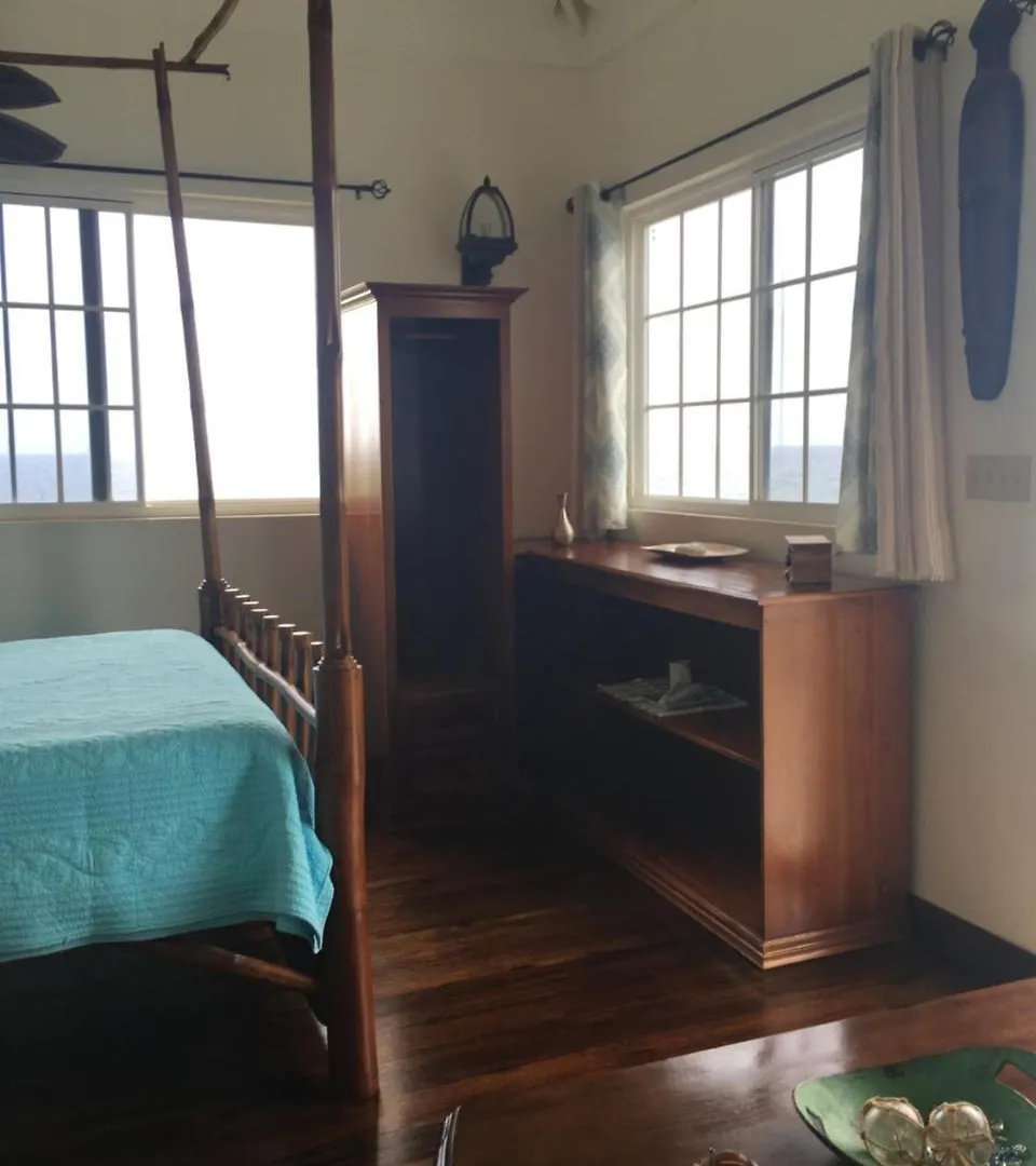 Forever Cottage Robins Bay Inn