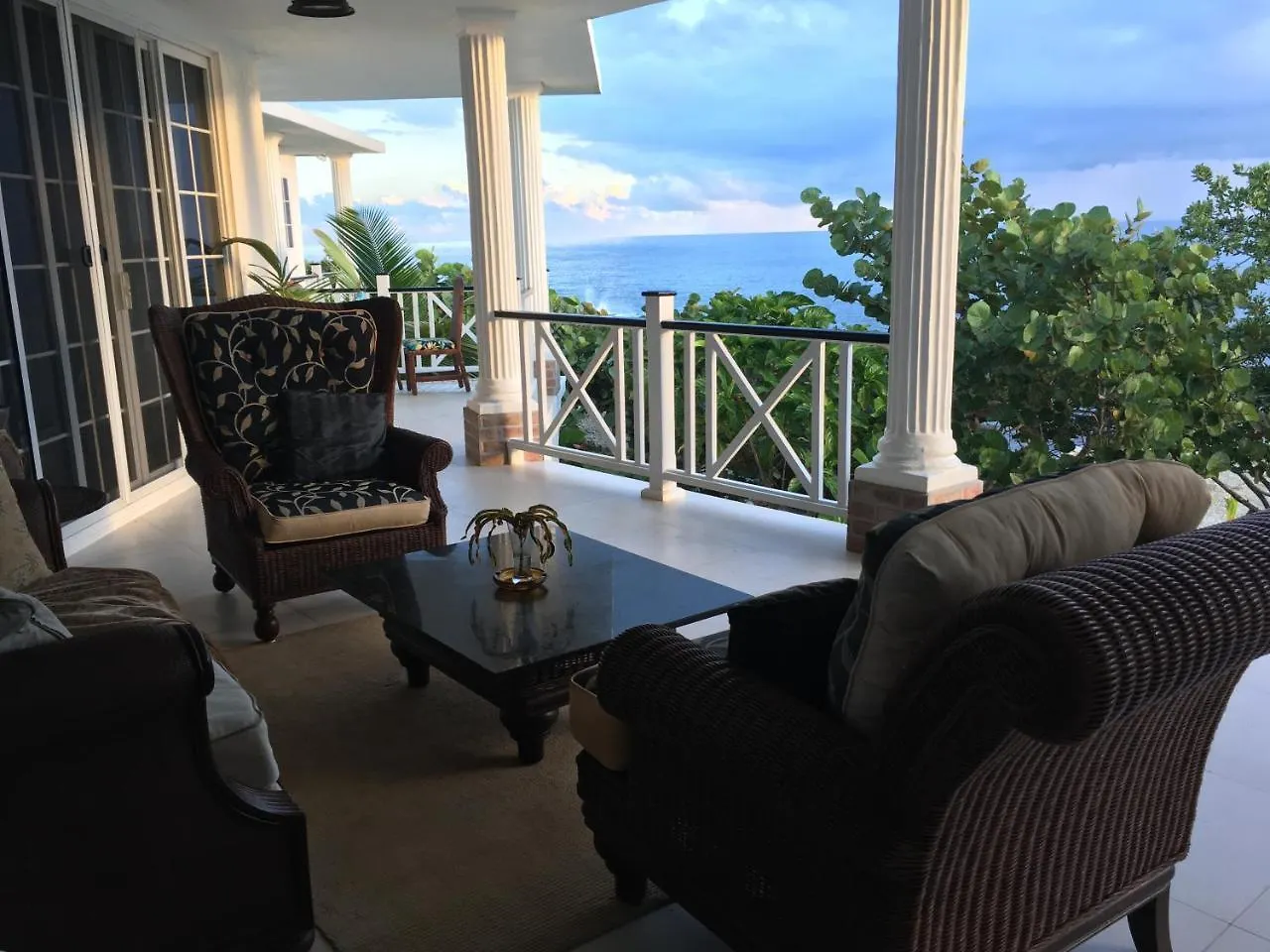 Inn Forever Cottage Robins Bay