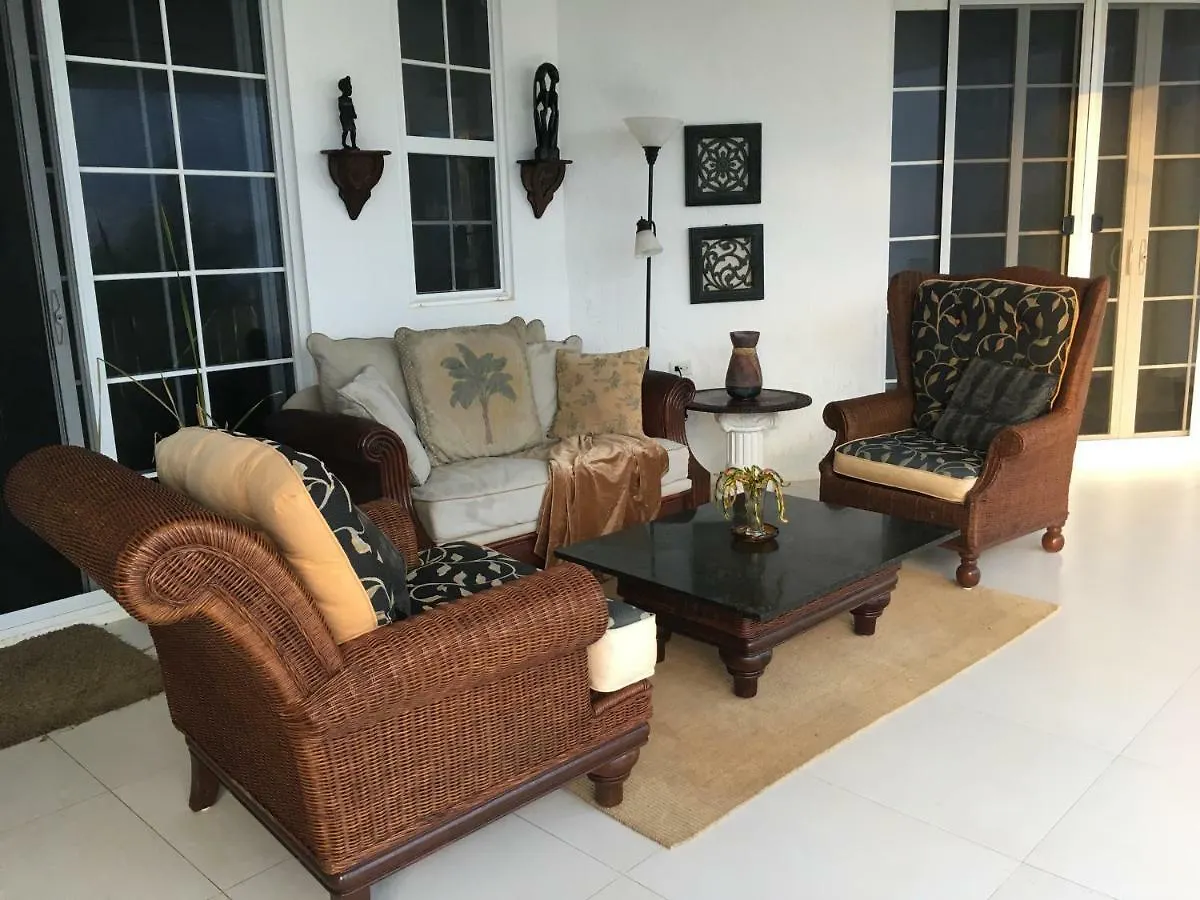 Inn Forever Cottage Robins Bay