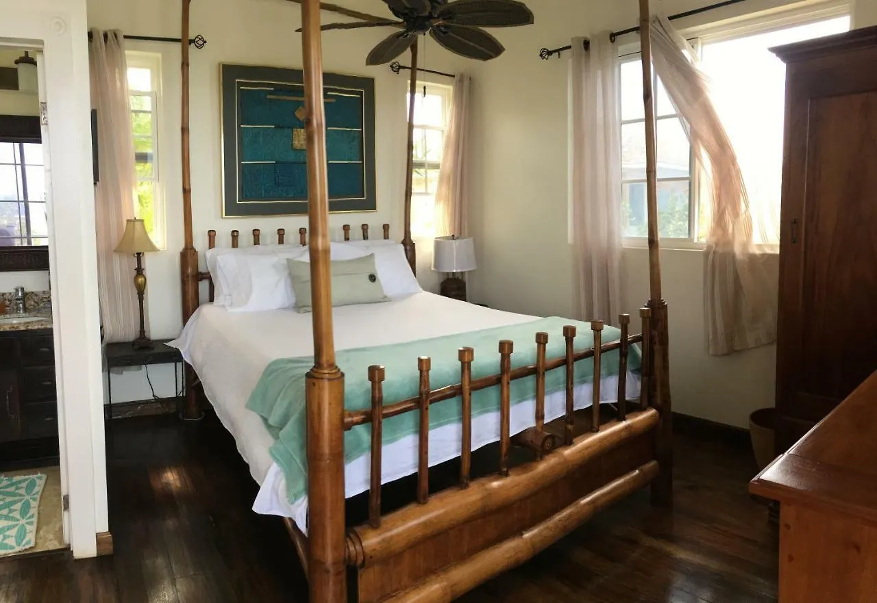 Forever Cottage Robins Bay 3*,  Jamaica