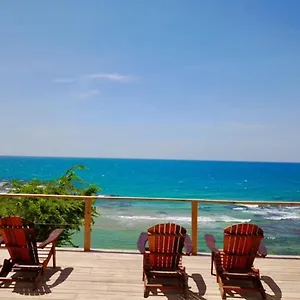 Hotel 77 West Boutique, Treasure Beach