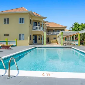 Guest house Taino Cove, Treasure Beach
