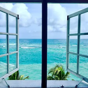 Guest house Ocean Edge, Boscobel